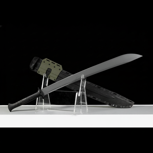 Épée Tactique Vipère des Sables | Katana Masamune