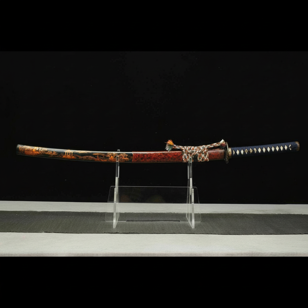 Katana Edo 江戸 | Katana Masamune