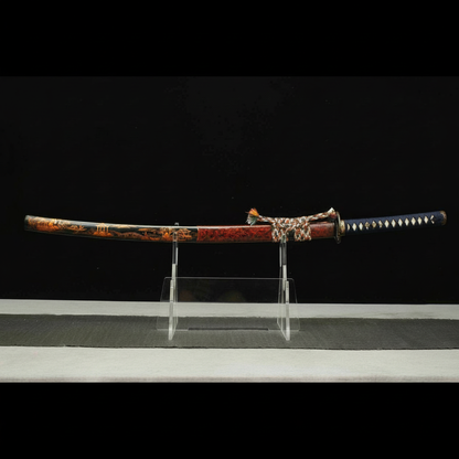 Katana Edo 江戸 | Katana Masamune