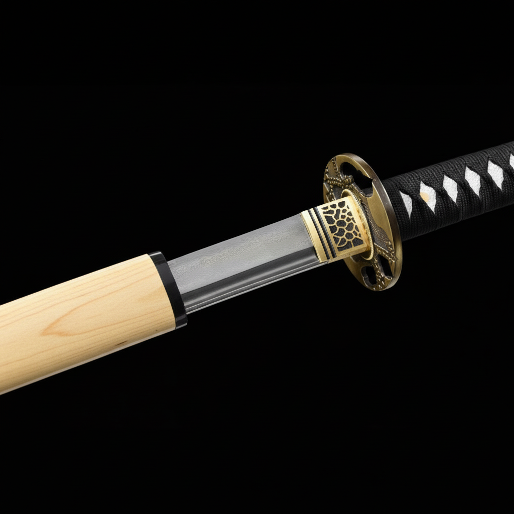 Katana Ten 天 | Katana Masamune