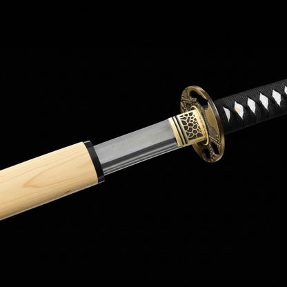 Katana Ten 天 | Katana Masamune