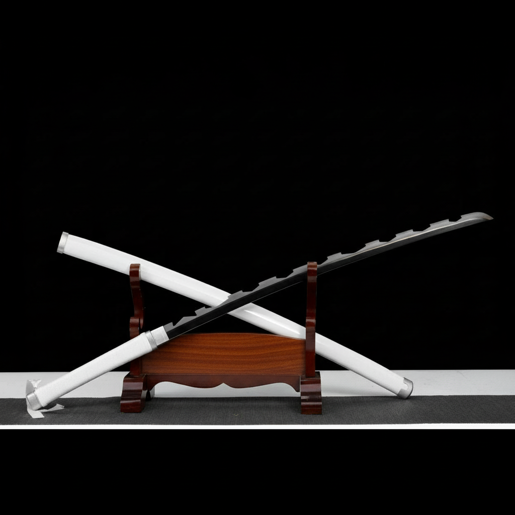 Inosuke Katana | Katana Masamune