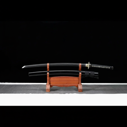 Katana Tsuyo 強 | Katana Masamune