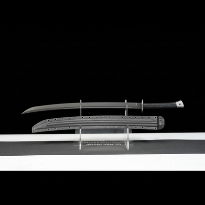 Dao Tactique Iron Reaper | Katana Masamune