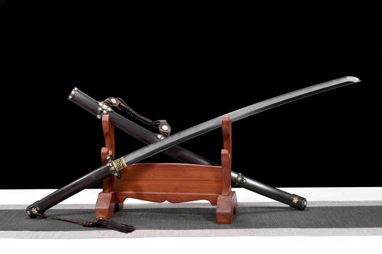 Katana Shujin 主人 | Katana Masamune