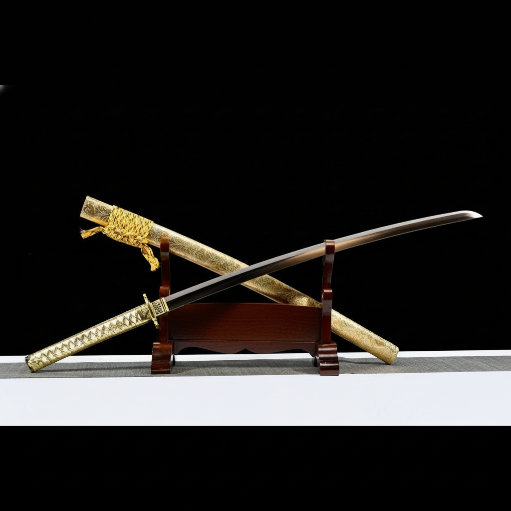 Katana Gouka 豪華 | Katana Masamune