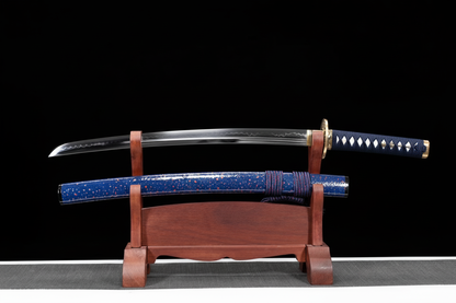 Wakizashi Akuma 悪魔 | Katana Masamune