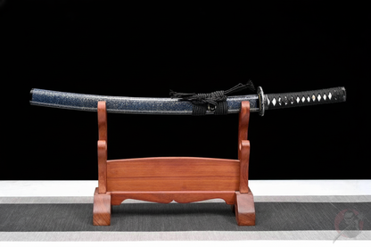 Wakizashi Ao 青 | Katana Masamune