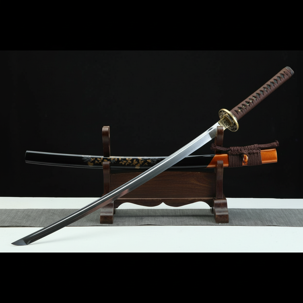 Katana Doragonドラゴン | Katana Masamune