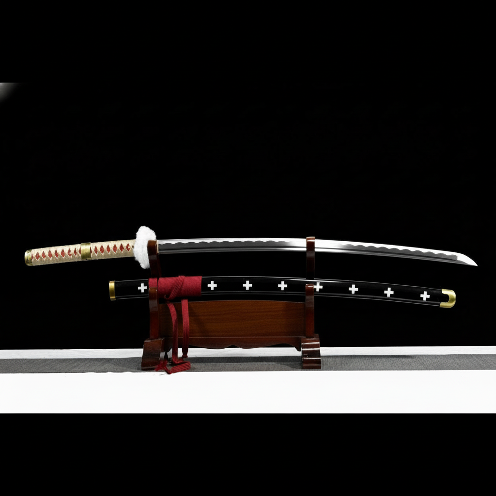 Katana Trafalgar Law | Katana Masamune