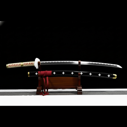 Katana Trafalgar Law | Katana Masamune