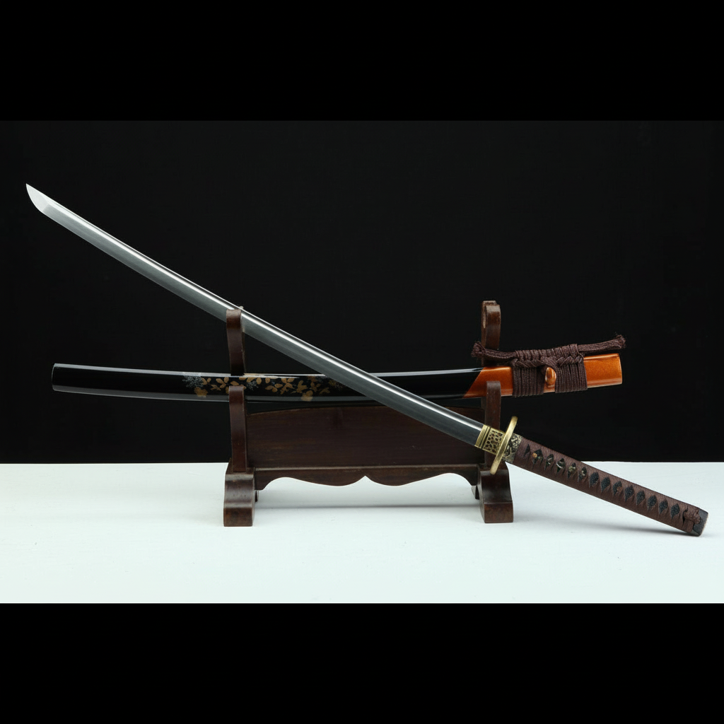 Katana Doragonドラゴン | Katana Masamune