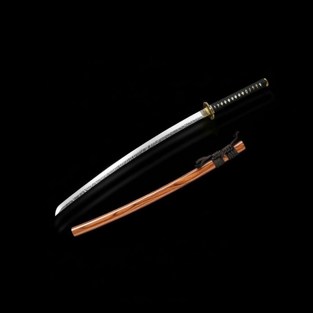 Katana Gaiyo 概要 | Katana Masamune