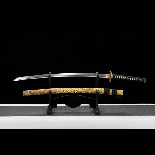 Katana Nara 楢 | Katana Masamune