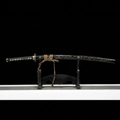 Katana Akuma 悪魔 | Katana Masamune