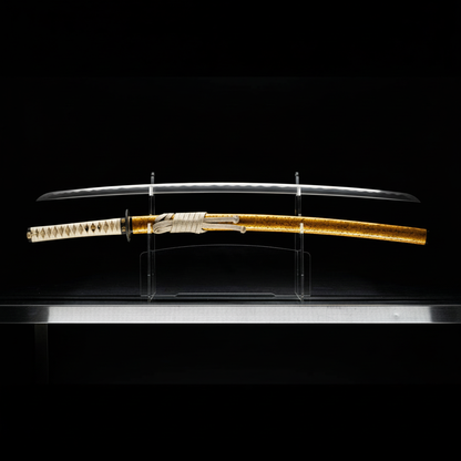 Sabre Japonais Antique Katana par Tachibana Munehiro | Katana Masamune