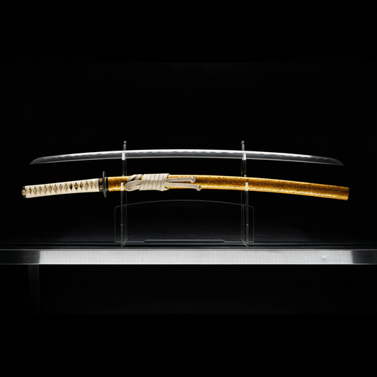 Sabre Japonais Antique Katana par Tachibana Munehiro | Katana Masamune