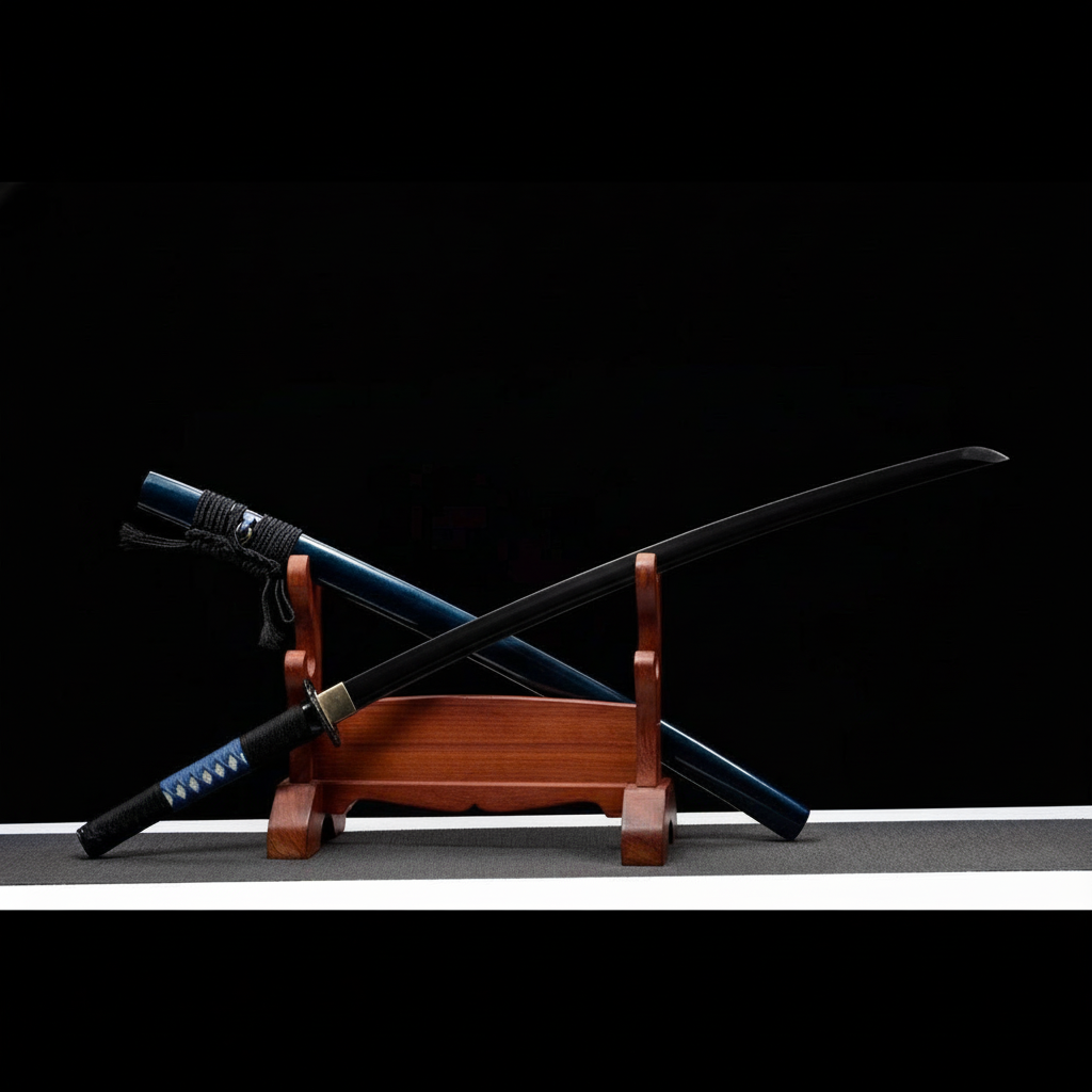 Katana Inazuma 稲妻 | Katana Masamune