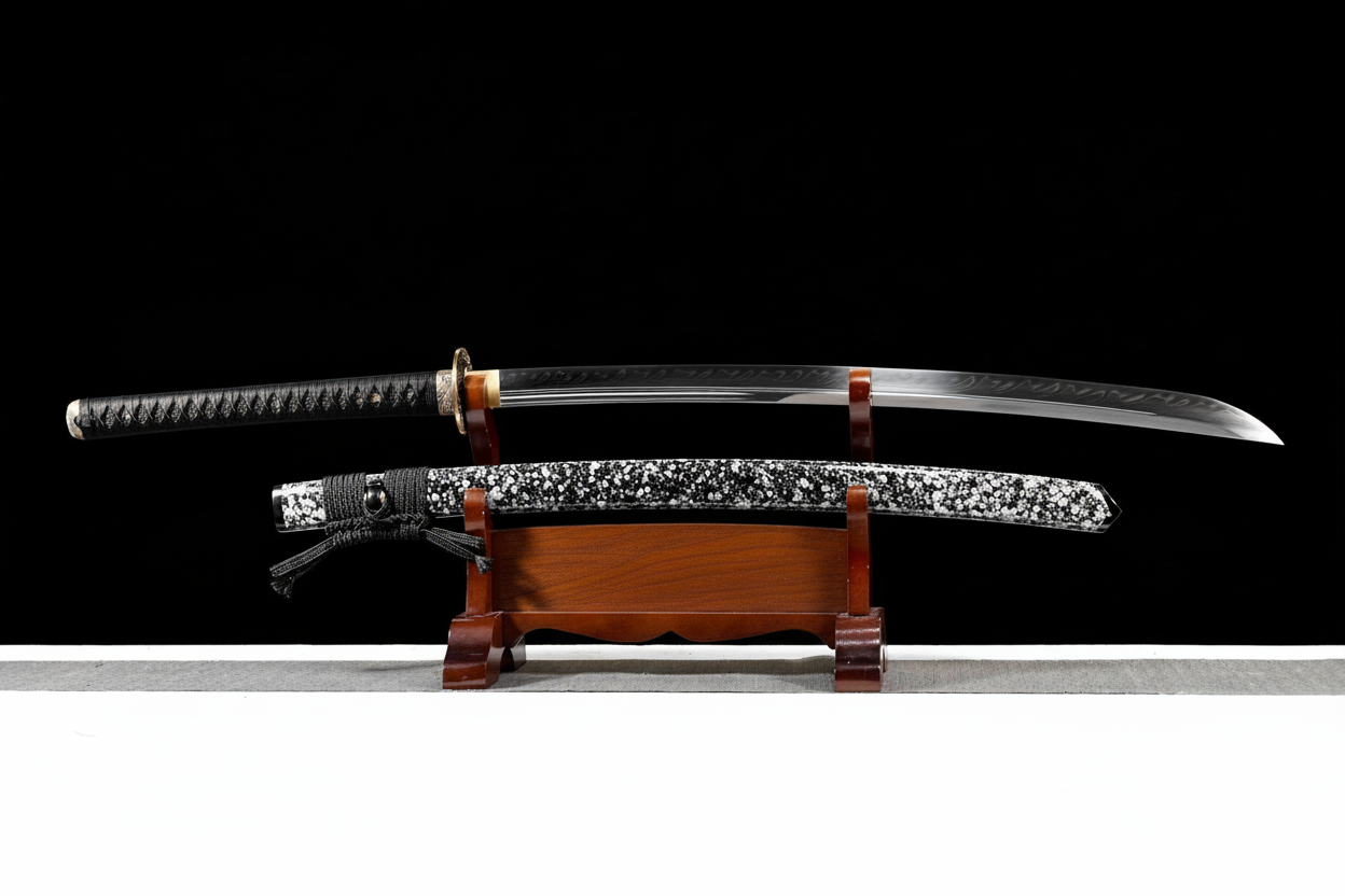 Odachi Kurohyou 黒豹 | Katana Masamune