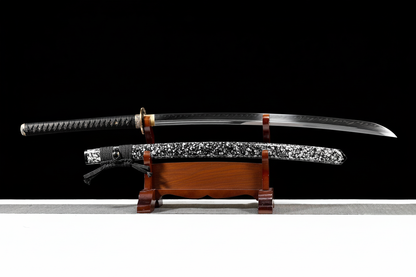 Odachi Kurohyou 黒豹 | Katana Masamune