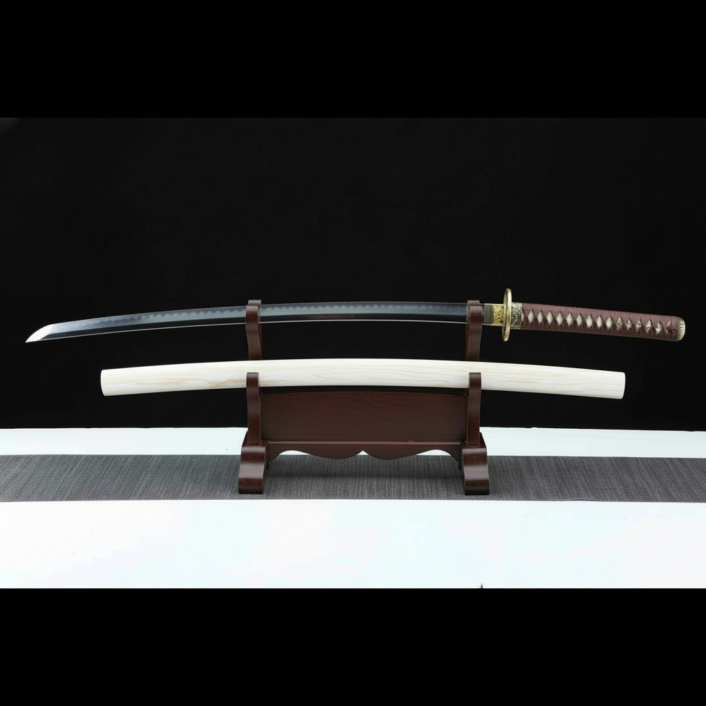 Katana Yūga 優雅 | Katana Masamune