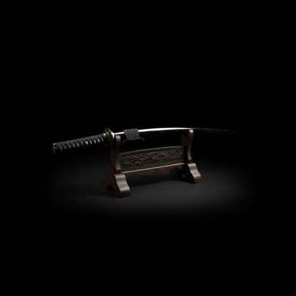 Support Keshiki 景色 | Katana Masamune