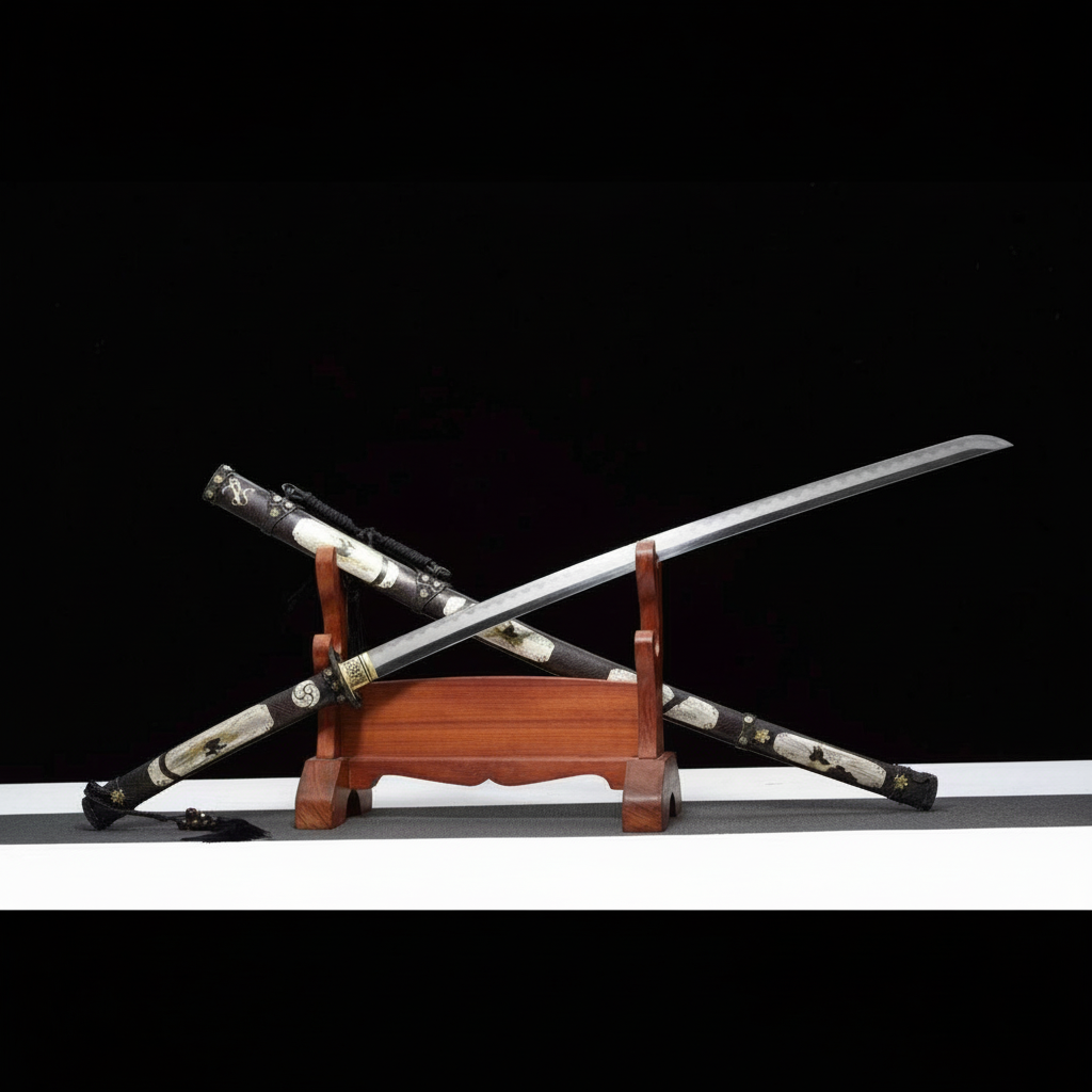 Katana Shōgun 将軍 | Katana Masamune