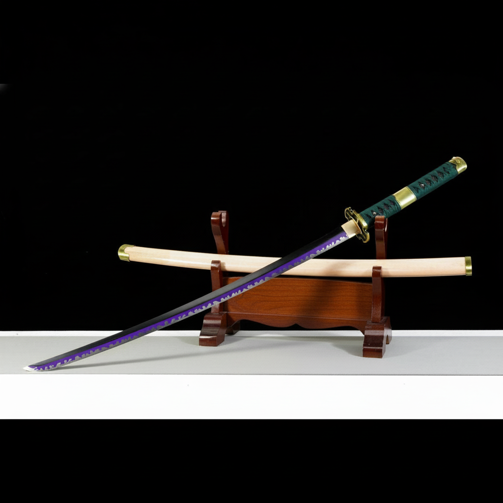 Katana Shodai Kisetsu | Katana Masamune