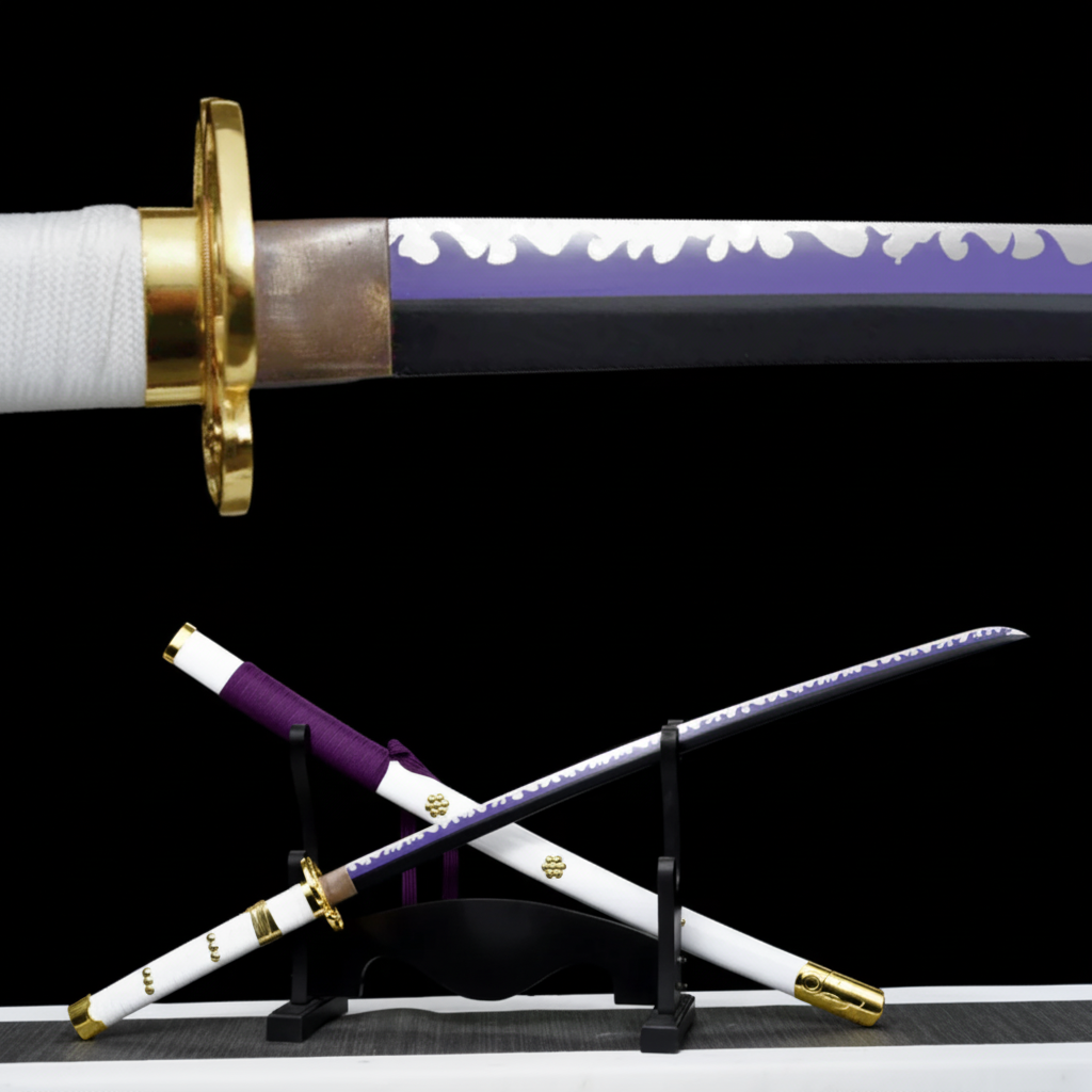 Katana Ame no Habakiri | Katana Masamune