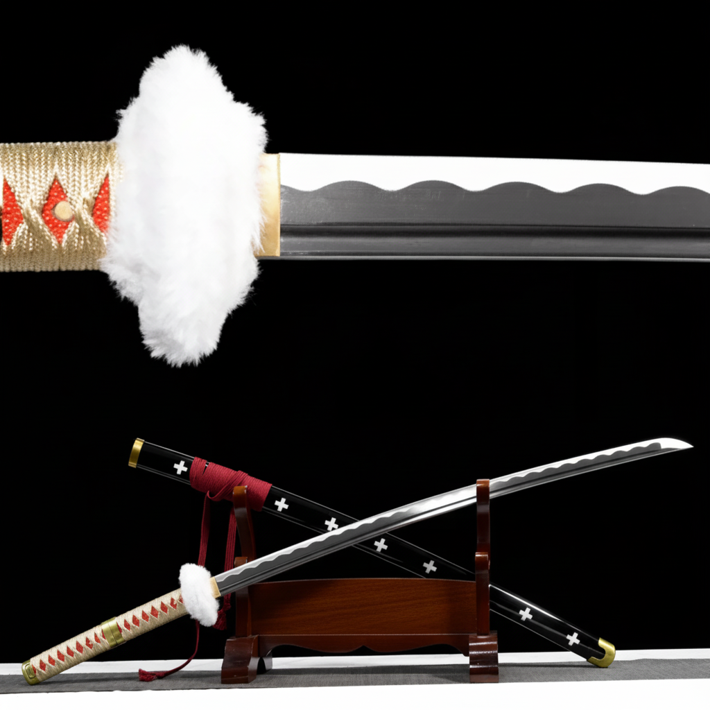 Katana Trafalgar Law | Katana Masamune