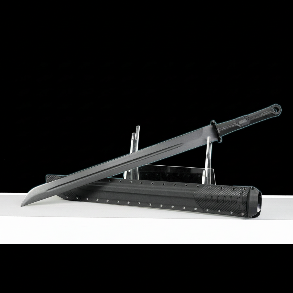 Épée Tactique Faucheuse de l’Ombre | Katana Masamune