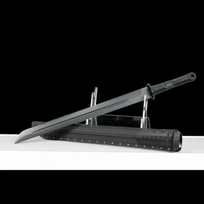 Épée Tactique Faucheuse de l’Ombre | Katana Masamune