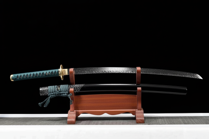 Katana Tame 亀 | Katana Masamune
