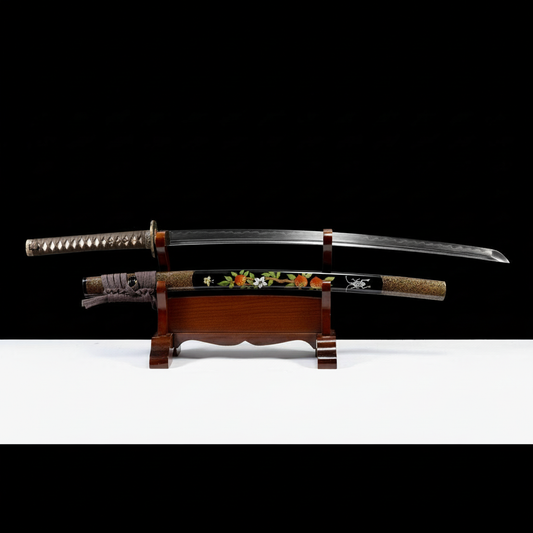 Katana Kiku Hana 菊花 | Katana Masamune