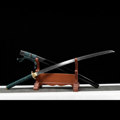 Katana Tame 亀 | Katana Masamune