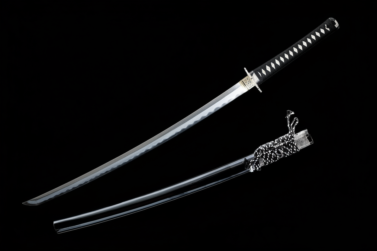 Katana Densetsu 伝説 | Katana Masamune