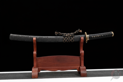 Wakizashi Ryu 竜 | Katana Masamune