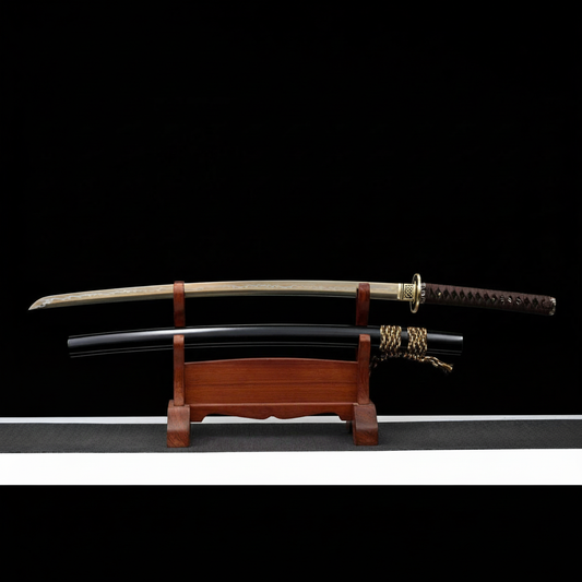 Katana Nobunaga 信長 | Katana Masamune