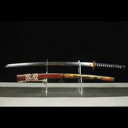 Katana Edo 江戸 | Katana Masamune