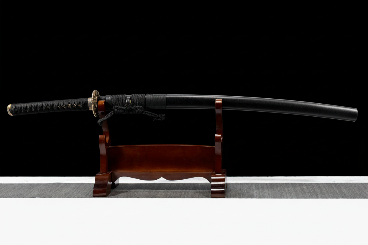 Katana Shishi 獅子 | Katana Masamune