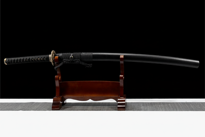 Katana Shishi 獅子 | Katana Masamune