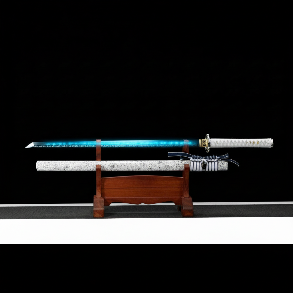 Ninjato Fuyu 冬 | Katana Masamune