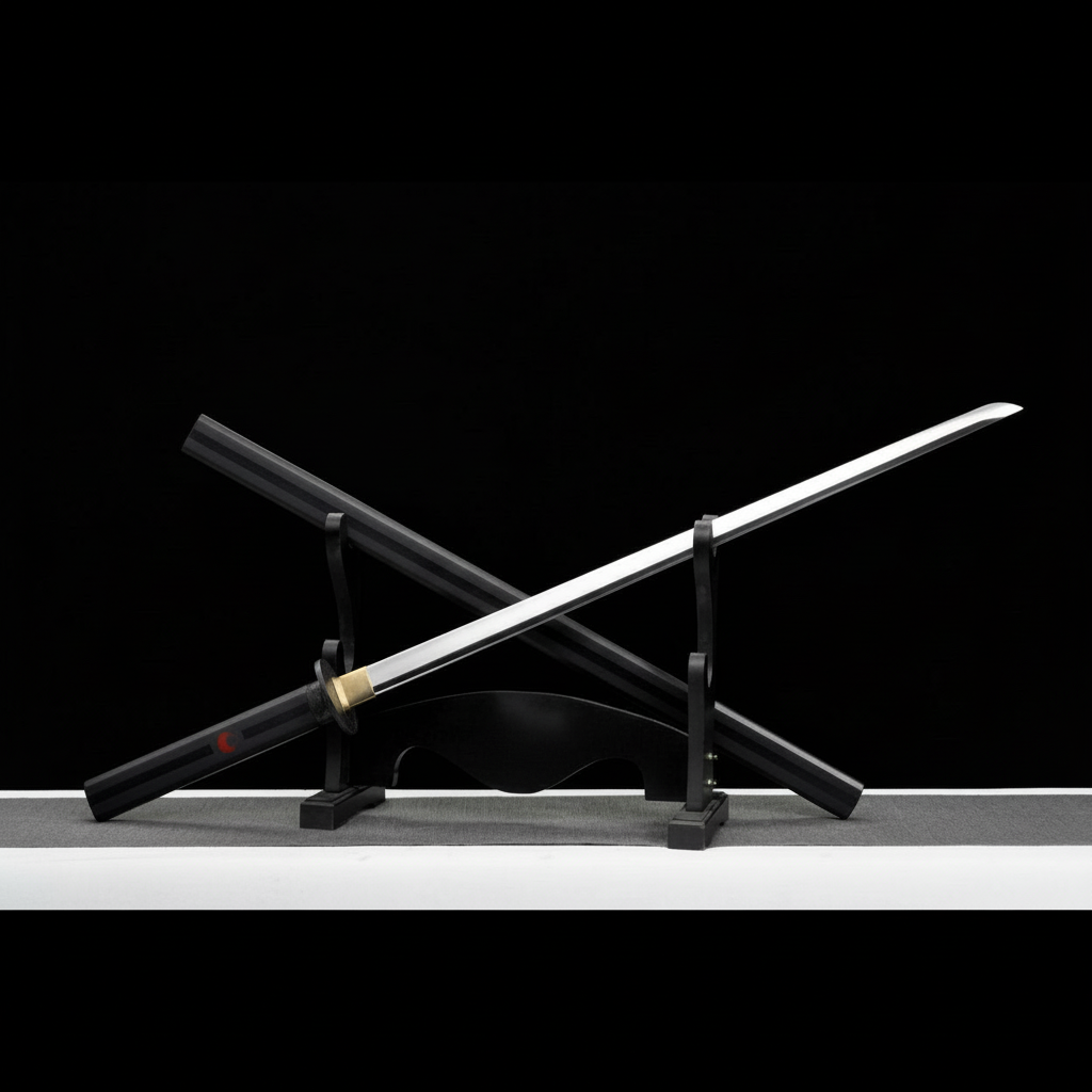 Katana Sasuke | Katana Masamune