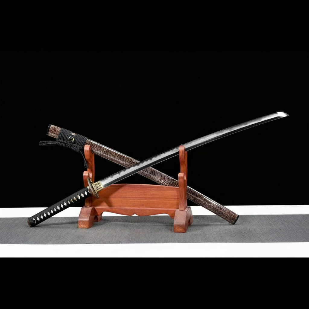 Katana Dentō 伝統 | Katana Masamune