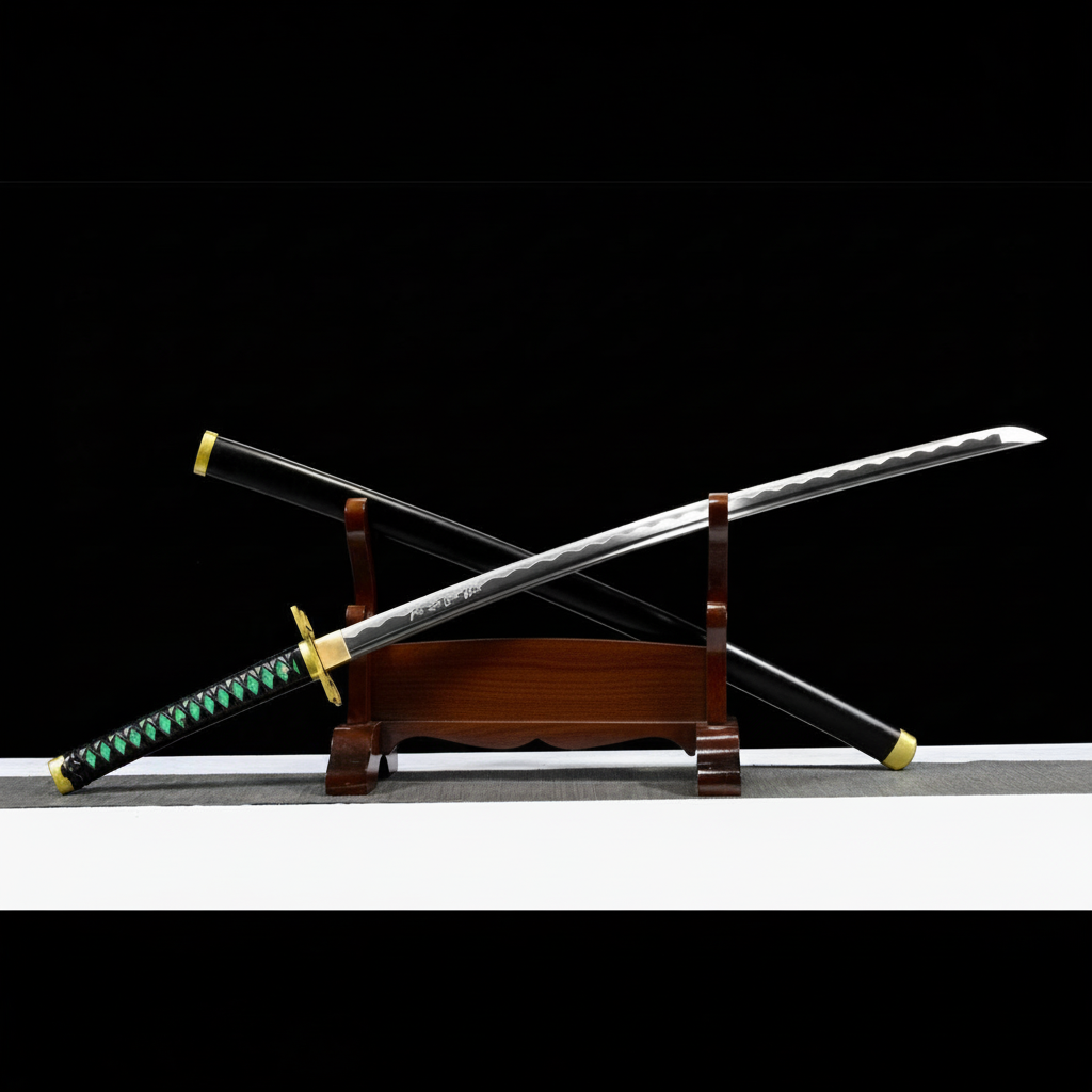 Katana Tokito Muichiro | Katana Masamune