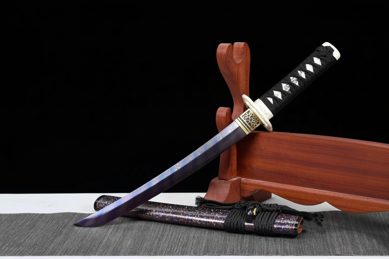 Tanto Ginga 銀河 | Katana Masamune