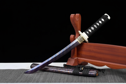 Tanto Ginga 銀河 | Katana Masamune