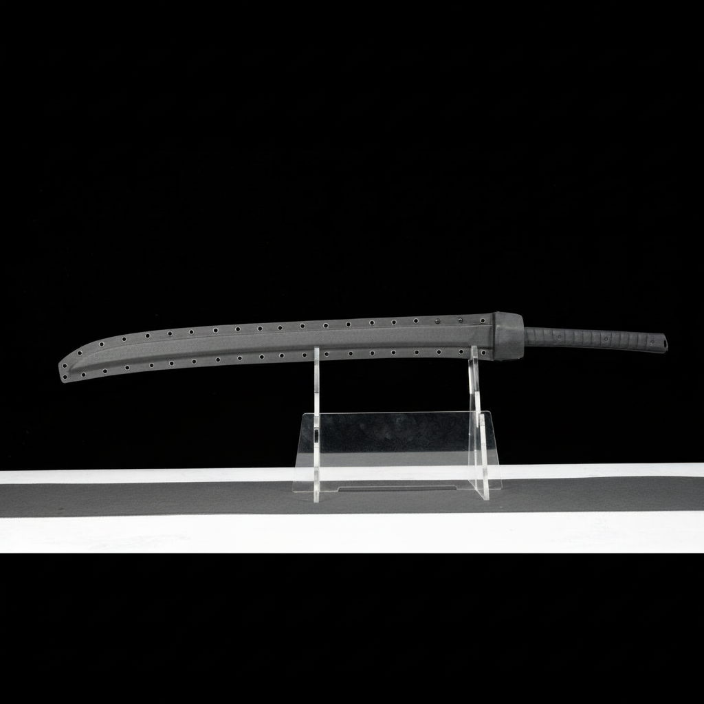 Tachi Fantôme Épée Longue Tactique | Katana Masamune