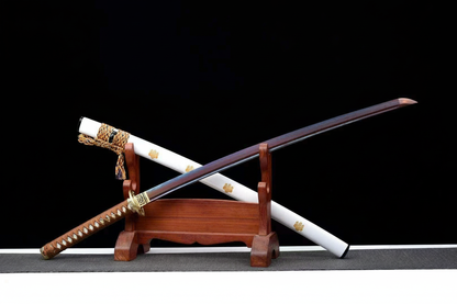 Katana Heiwa 平和 | Katana Masamune