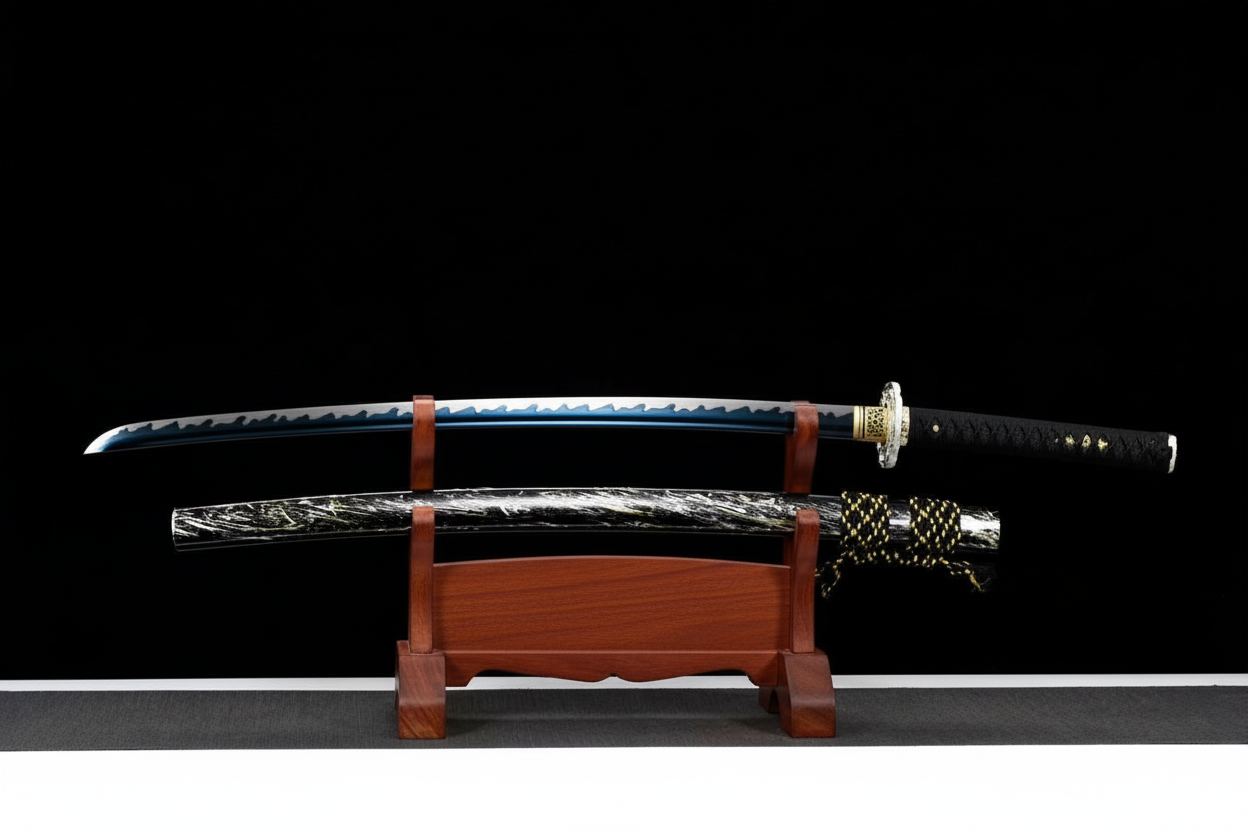 Katana Yasuke 弥助 | Katana Masamune